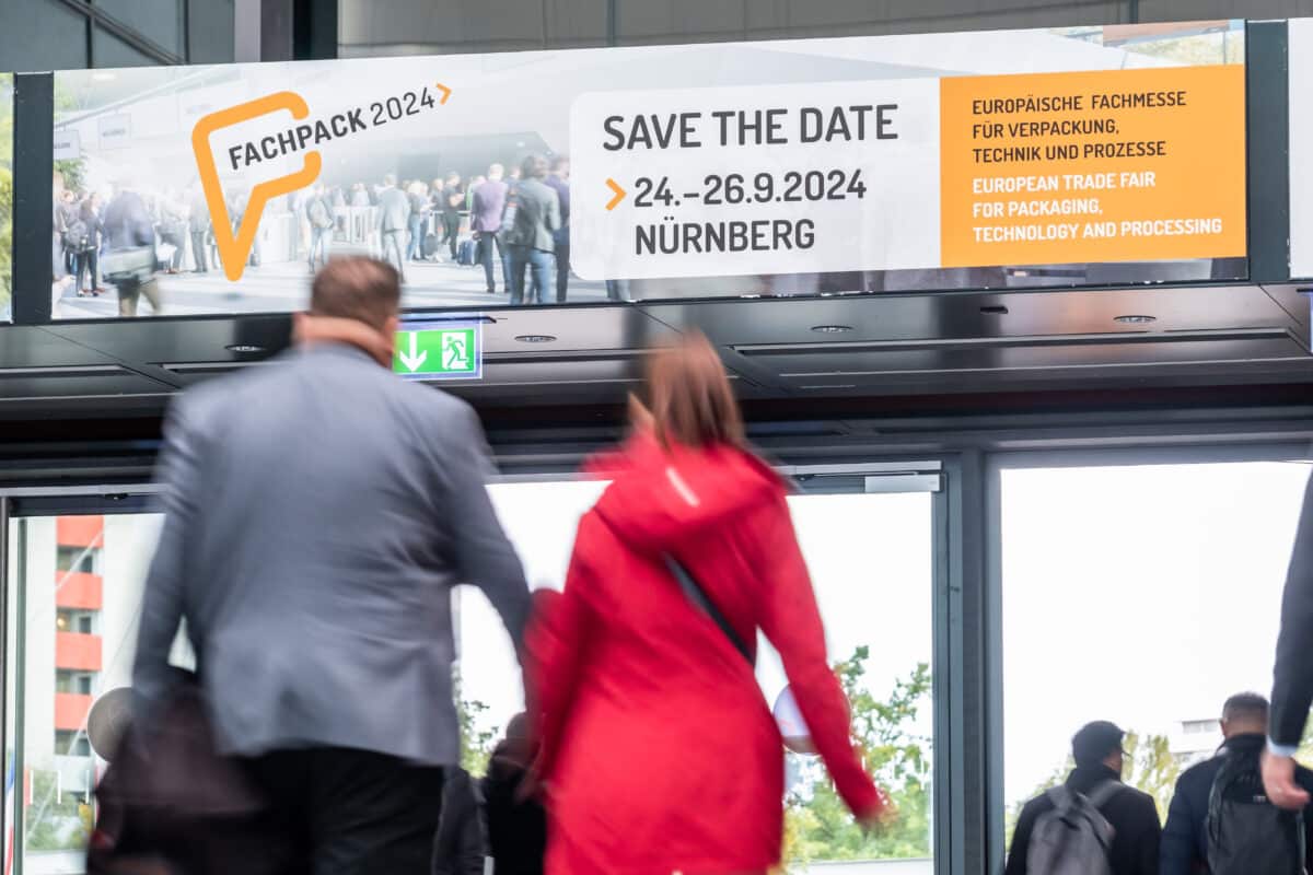 Copyright: NürnbergMesse / Thomas Geiger