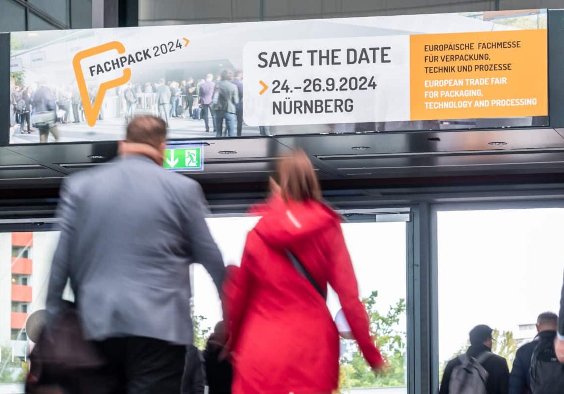 Copyright: NürnbergMesse / Thomas Geiger
