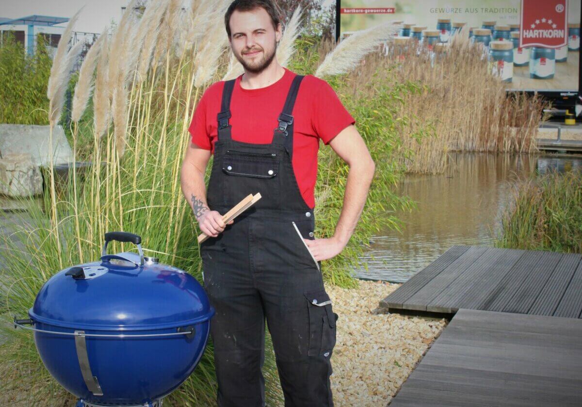 Bild Grill 2